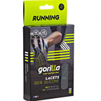 Lacets de running auto-laçants