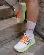 Lacets de trail auto-laçants