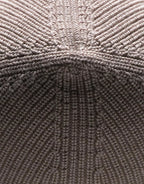 Bonnet Laine Mérinos Beige