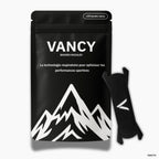 Bandes Nasales Sport & Sommeil - Vancy®