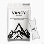 Bandes Nasales Sport & Sommeil - Vancy®