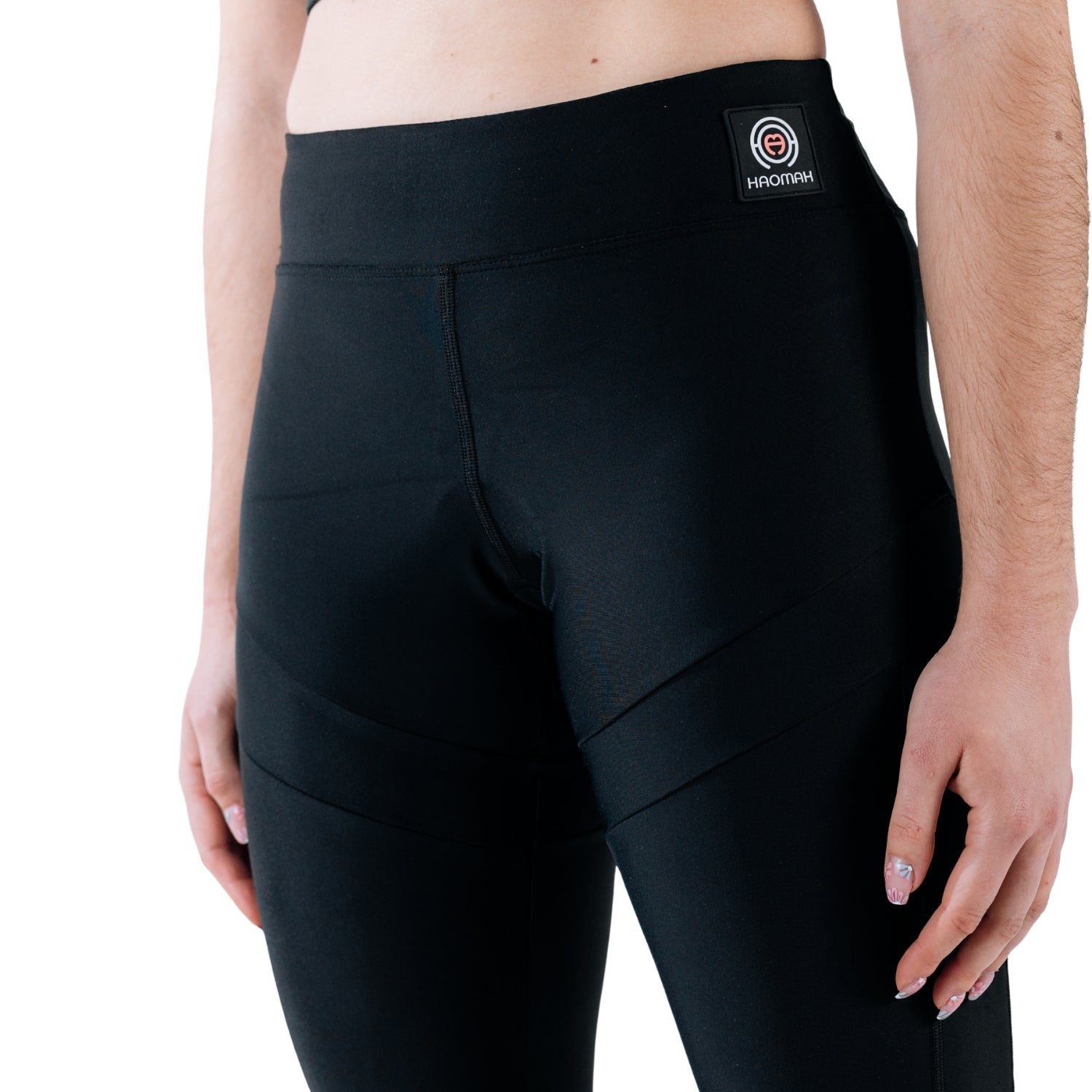 Legging menstruel pour le sport