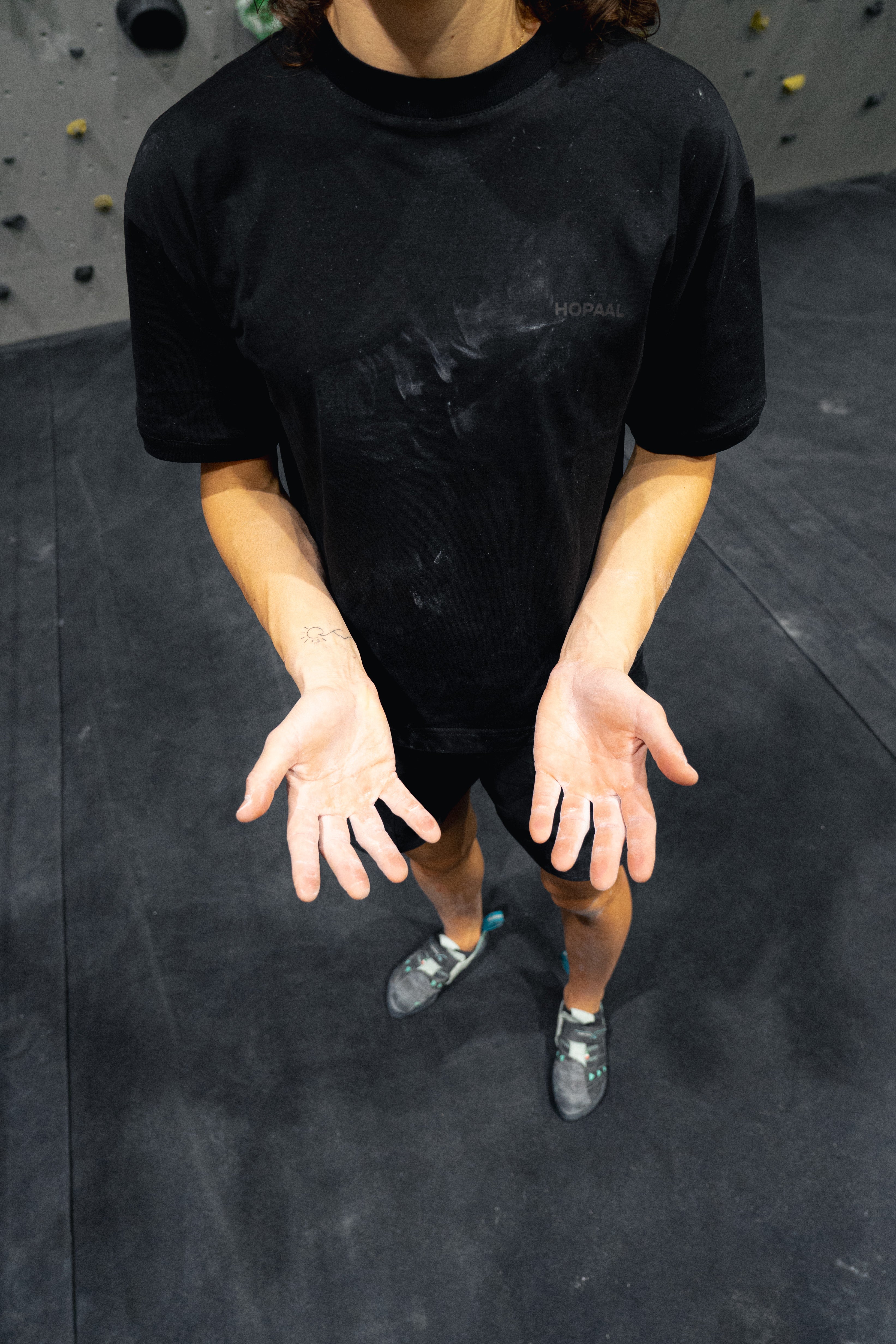 T-shirt Coton Intégral - Femme