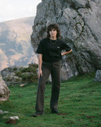 Pantalon Stretch - Femme