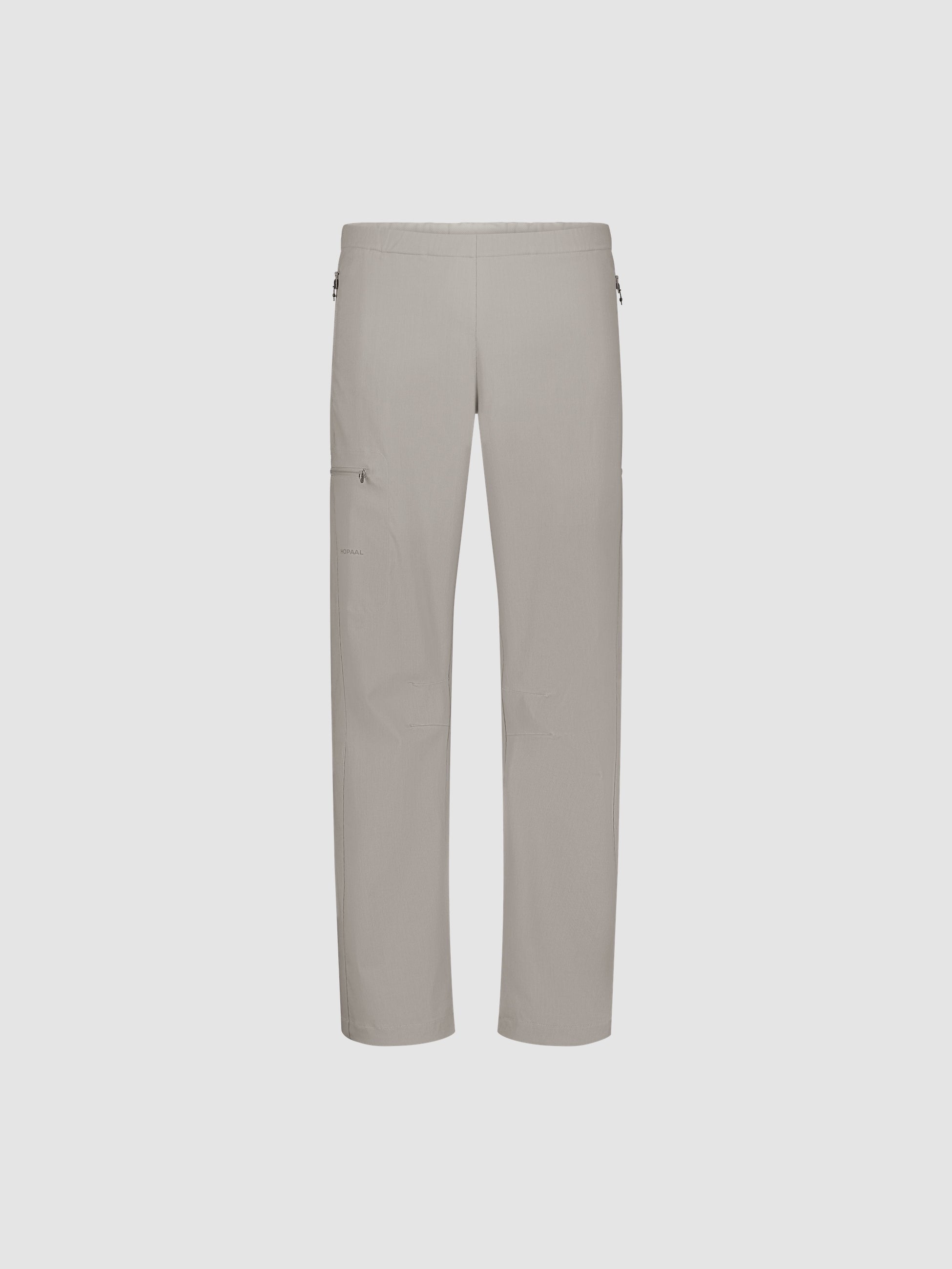 Pantalon Multi-activités Beige - Homme