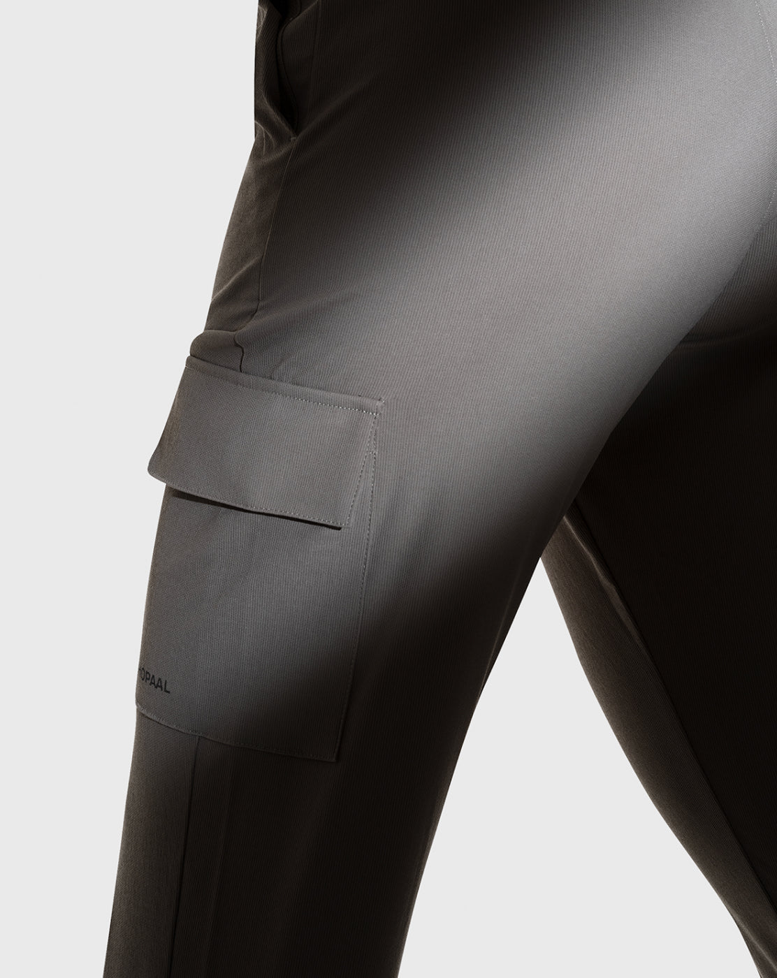 Pantalon Multi-activités Beige - Femme