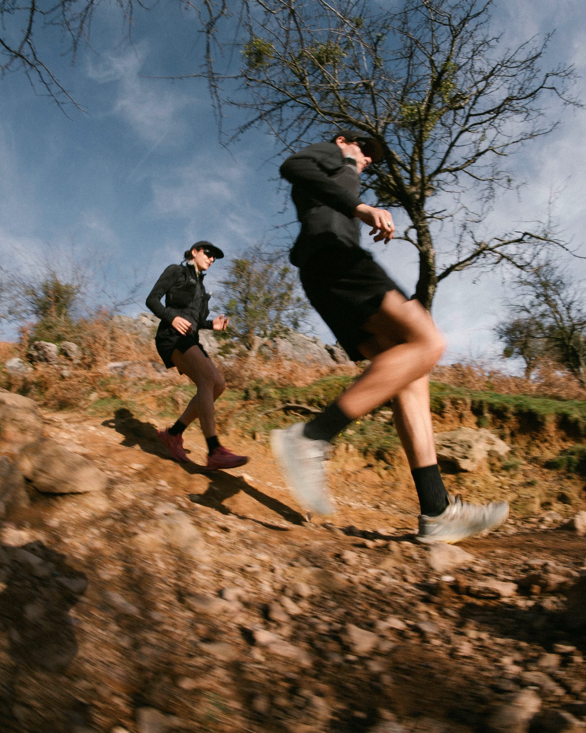 Polaire Midlayer - Homme