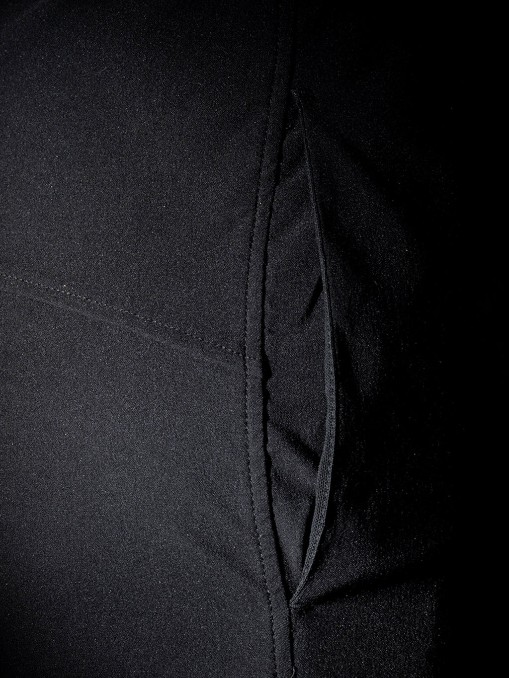 Short Running - Homme