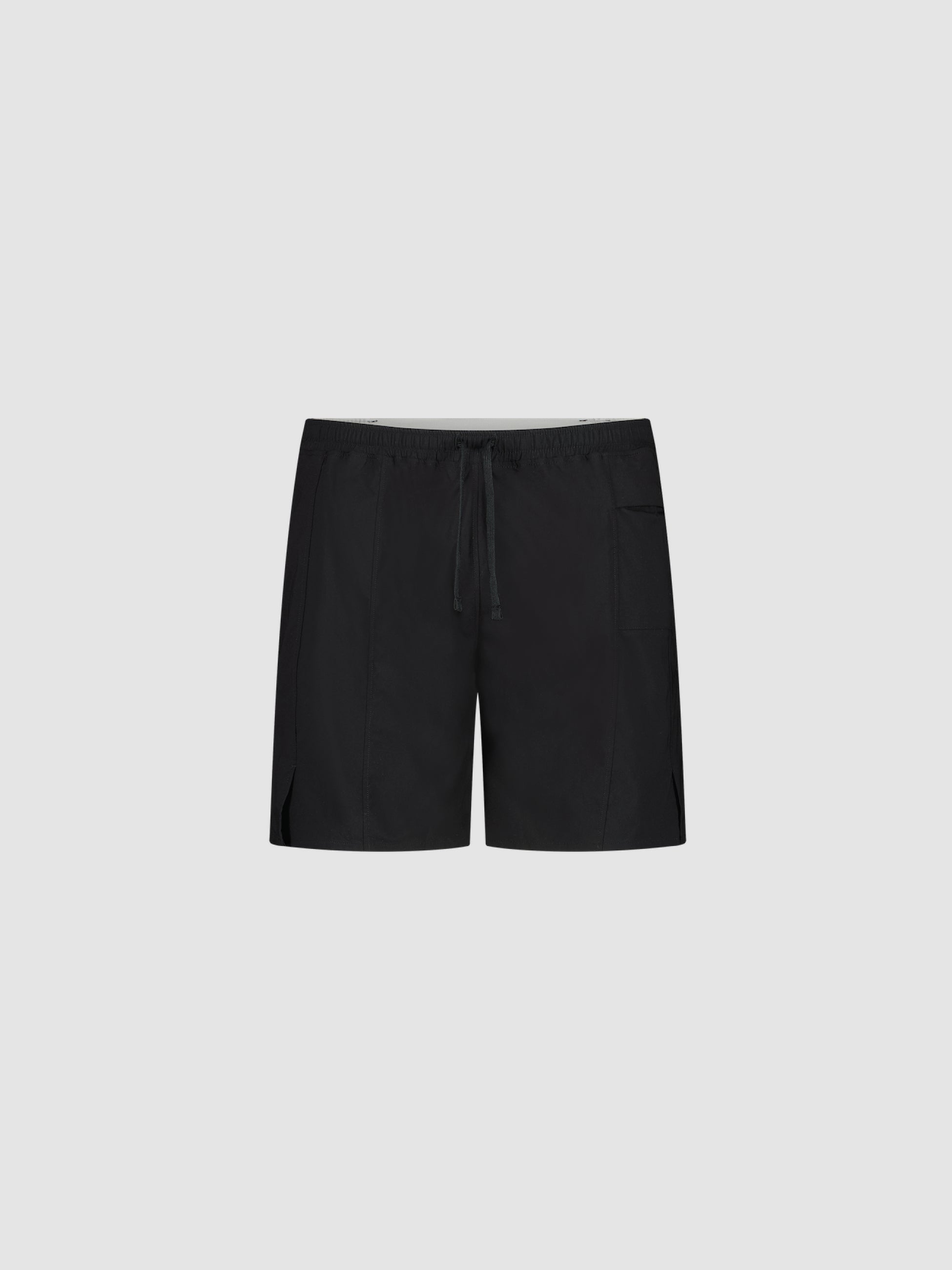 Short Running - Homme