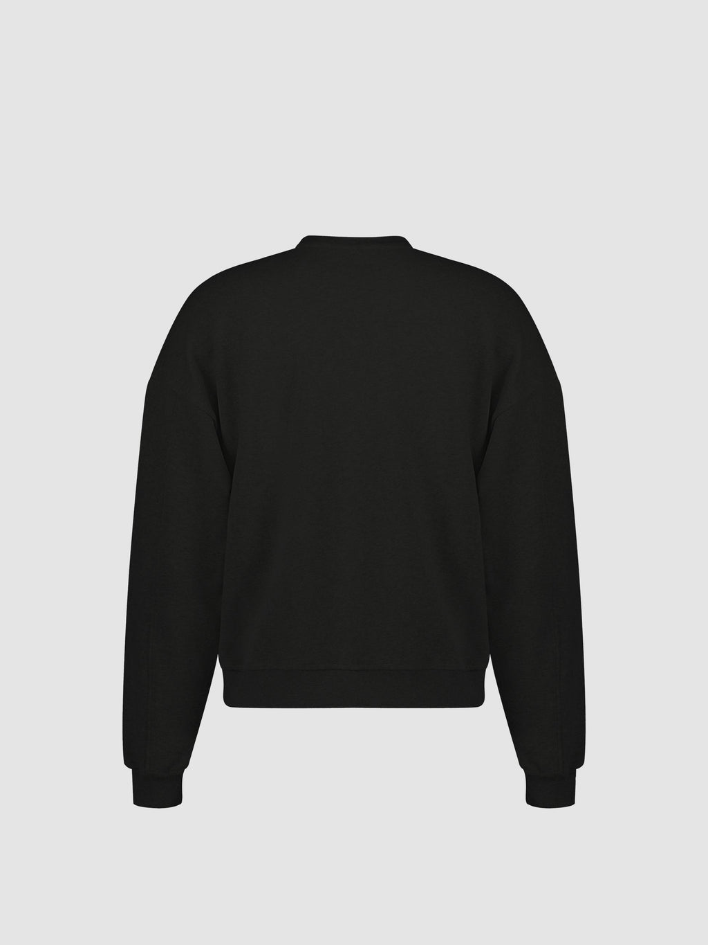 Sweatshirt Intégral - Femme