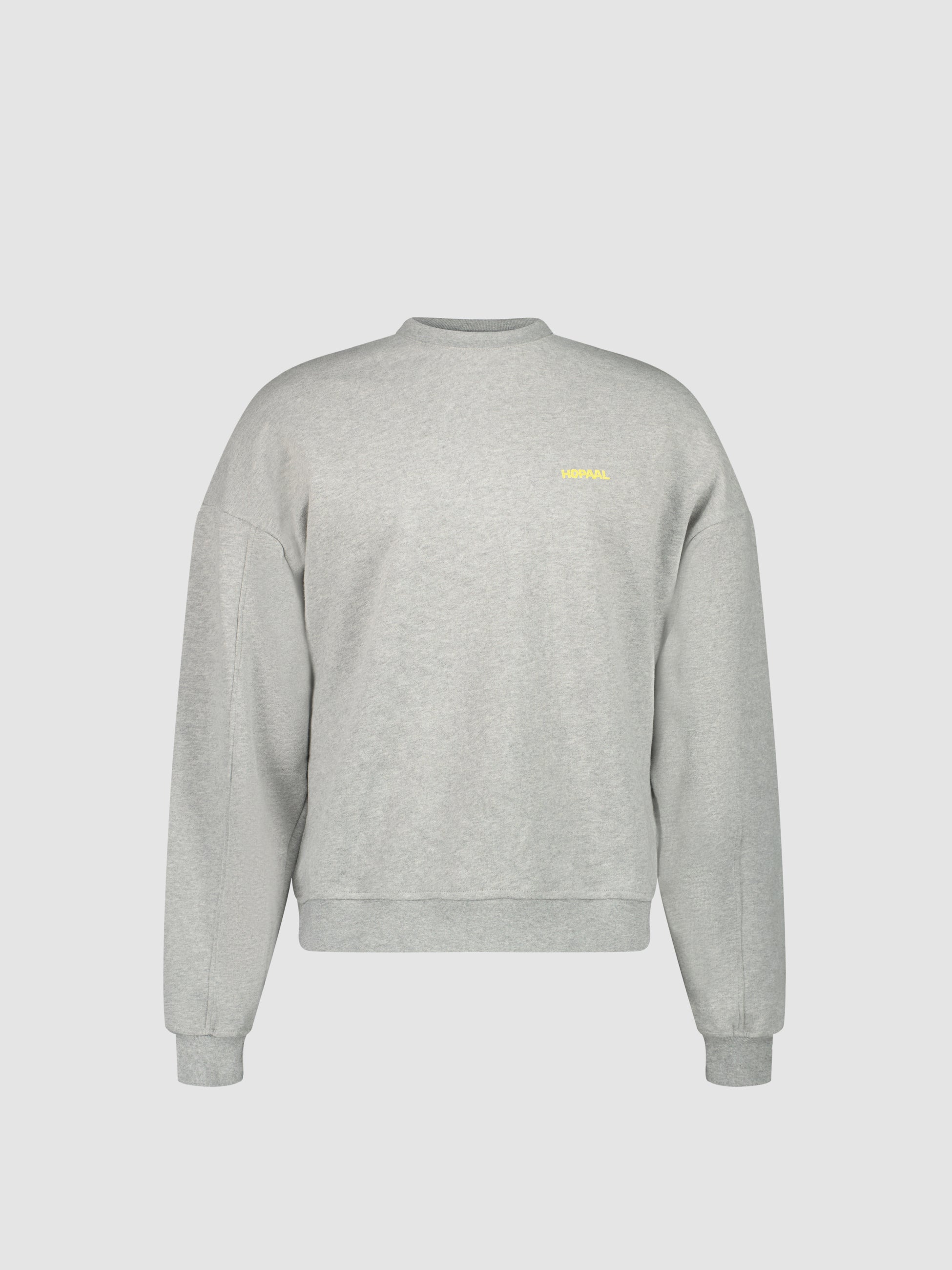 Sweatshirt Méthode - Homme