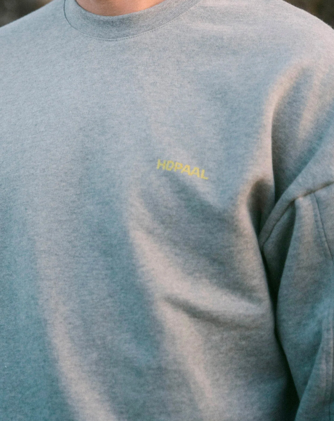 Sweatshirt Méthode - Femme