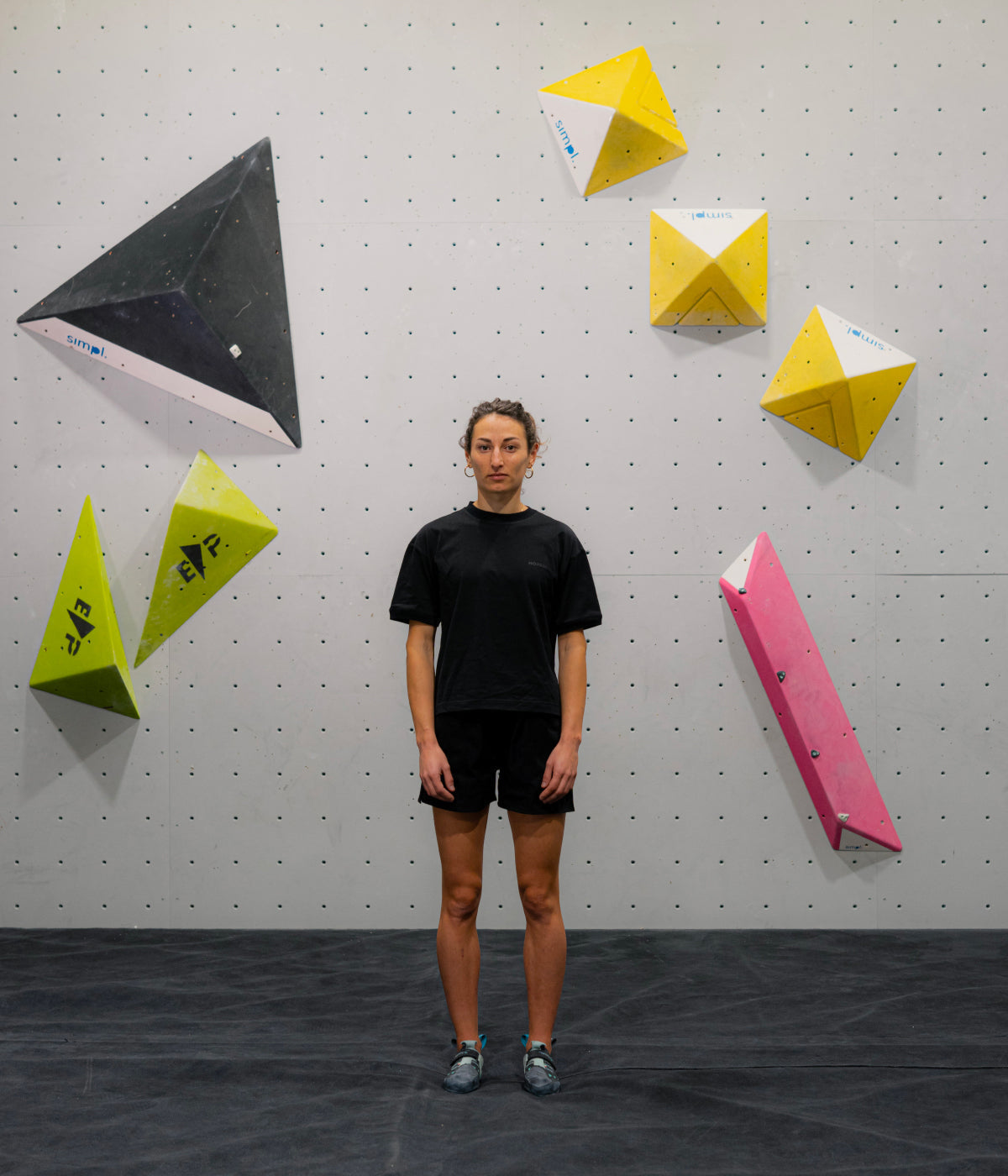 T-shirt Coton Intégral - Femme