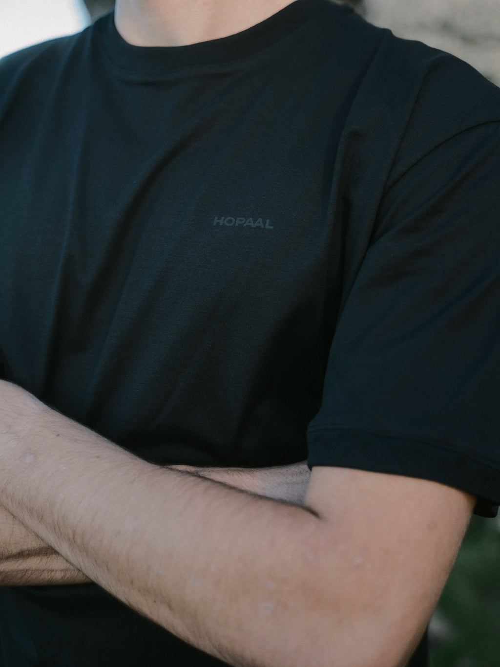 T-shirt Coton Intégral - Homme