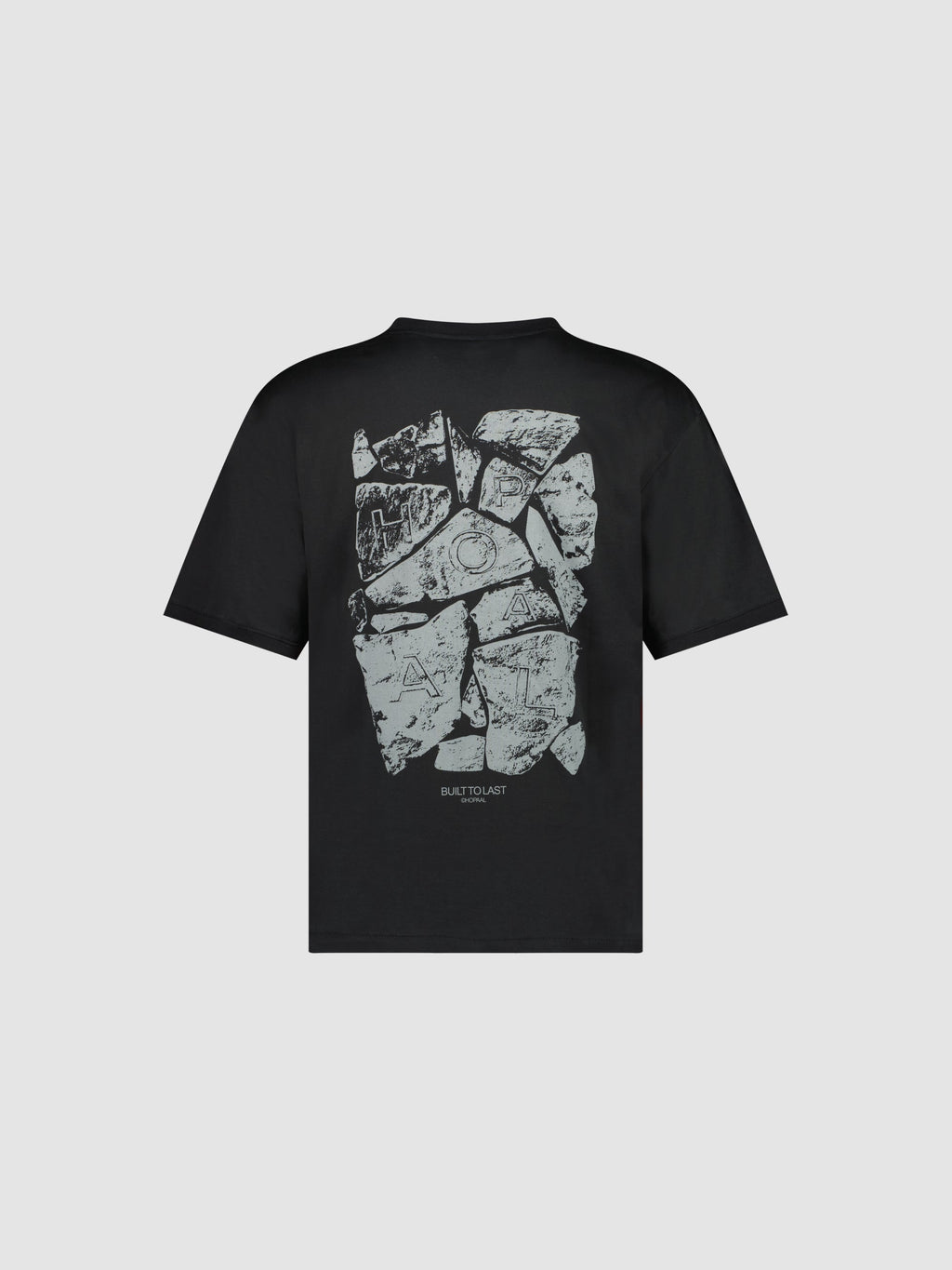 T-shirt Coton Progrès - Homme