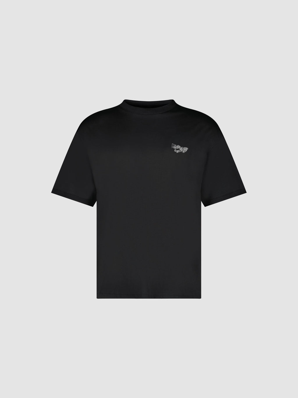 T-shirt Coton Progrès - Homme