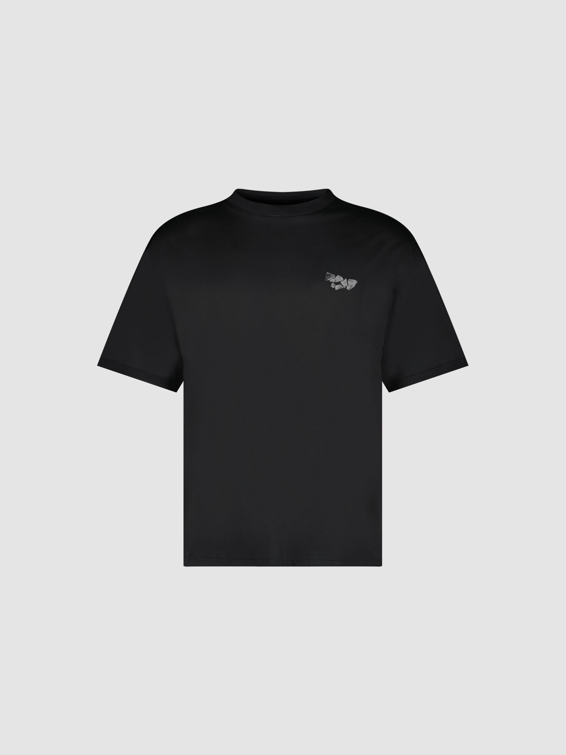 T-shirt Coton Progrès - Homme