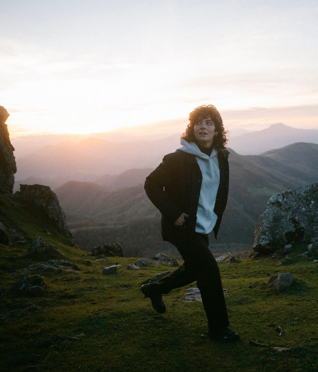 Veste Polyvalente - Femme