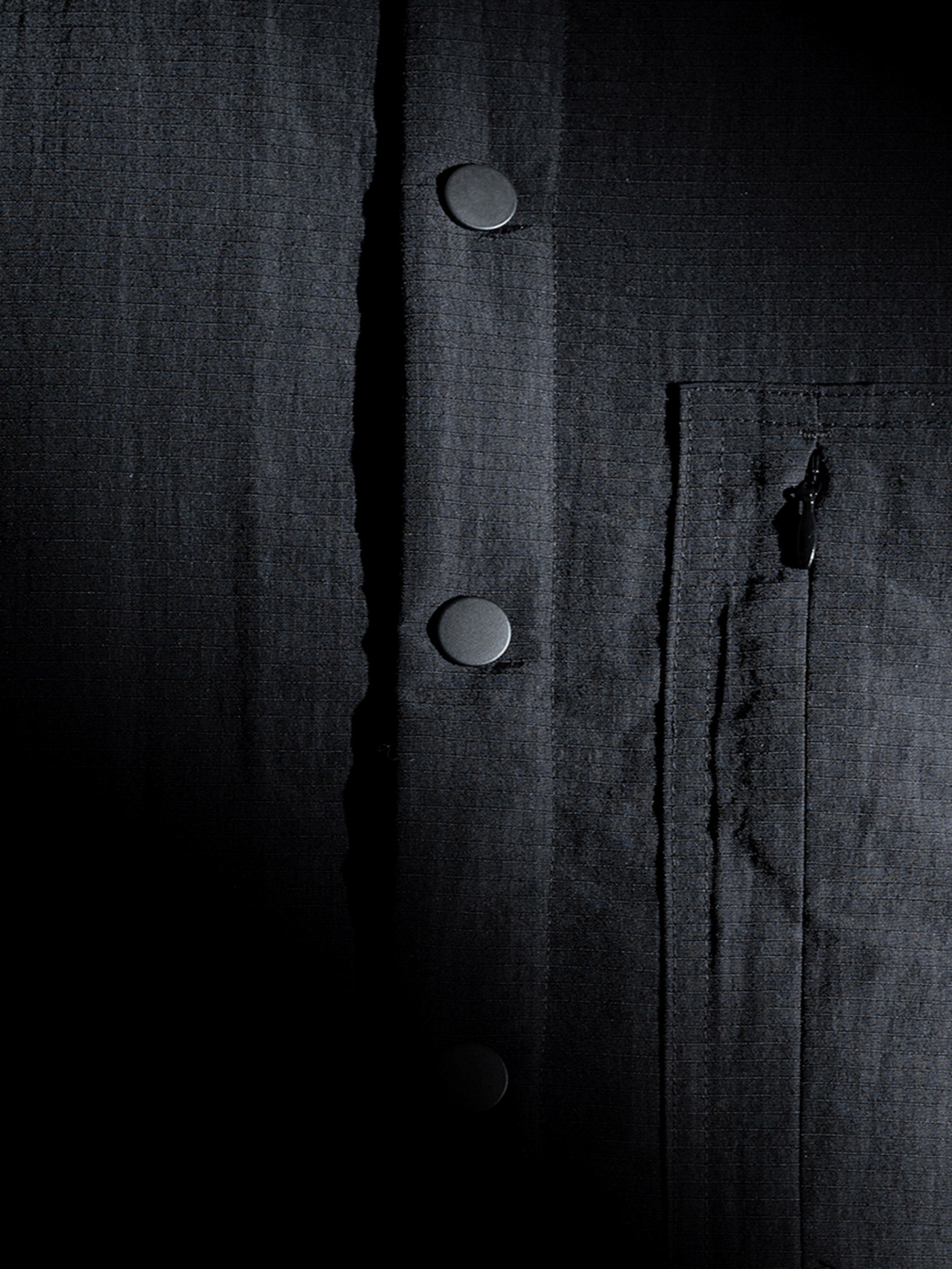 Veste Polyvalente - Homme