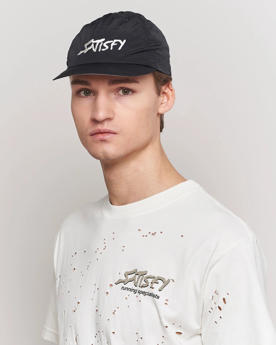 Casquette Satisfy